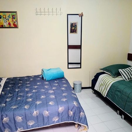 Hostal Casale Usaquen Богота Экстерьер фото